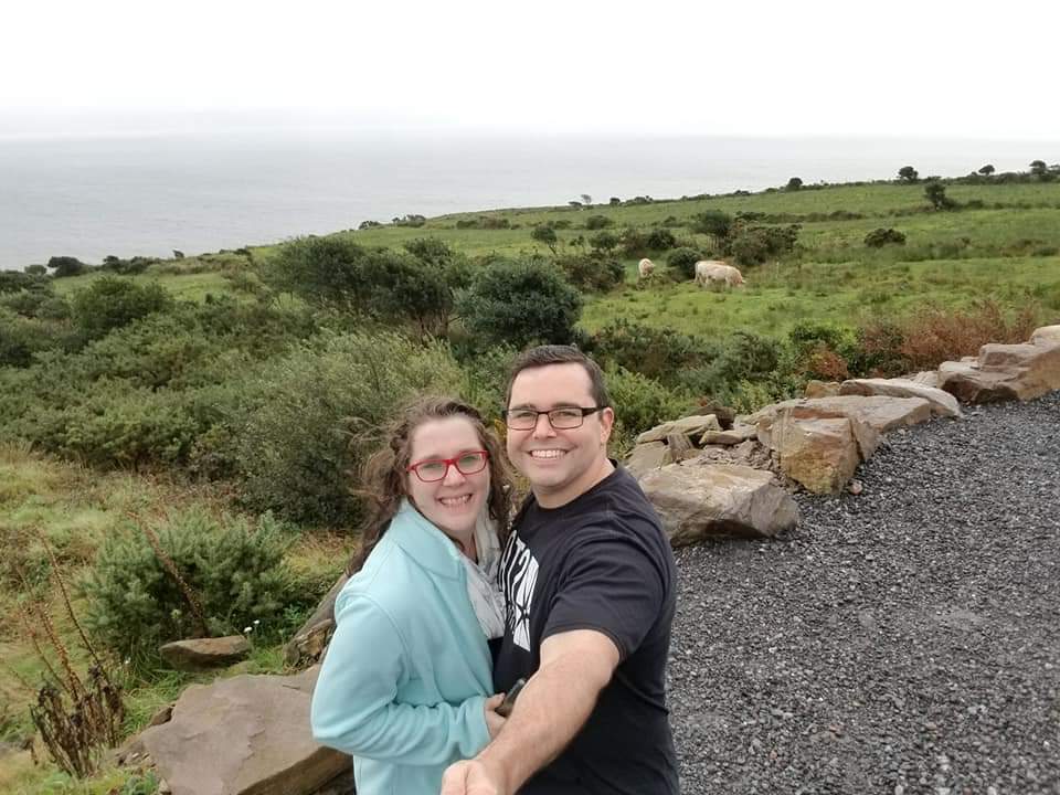 The road less&nbsp;traveled.