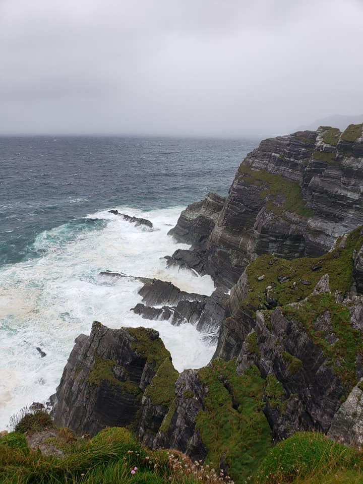 Drives full of beauty and&nbsp;wonder.