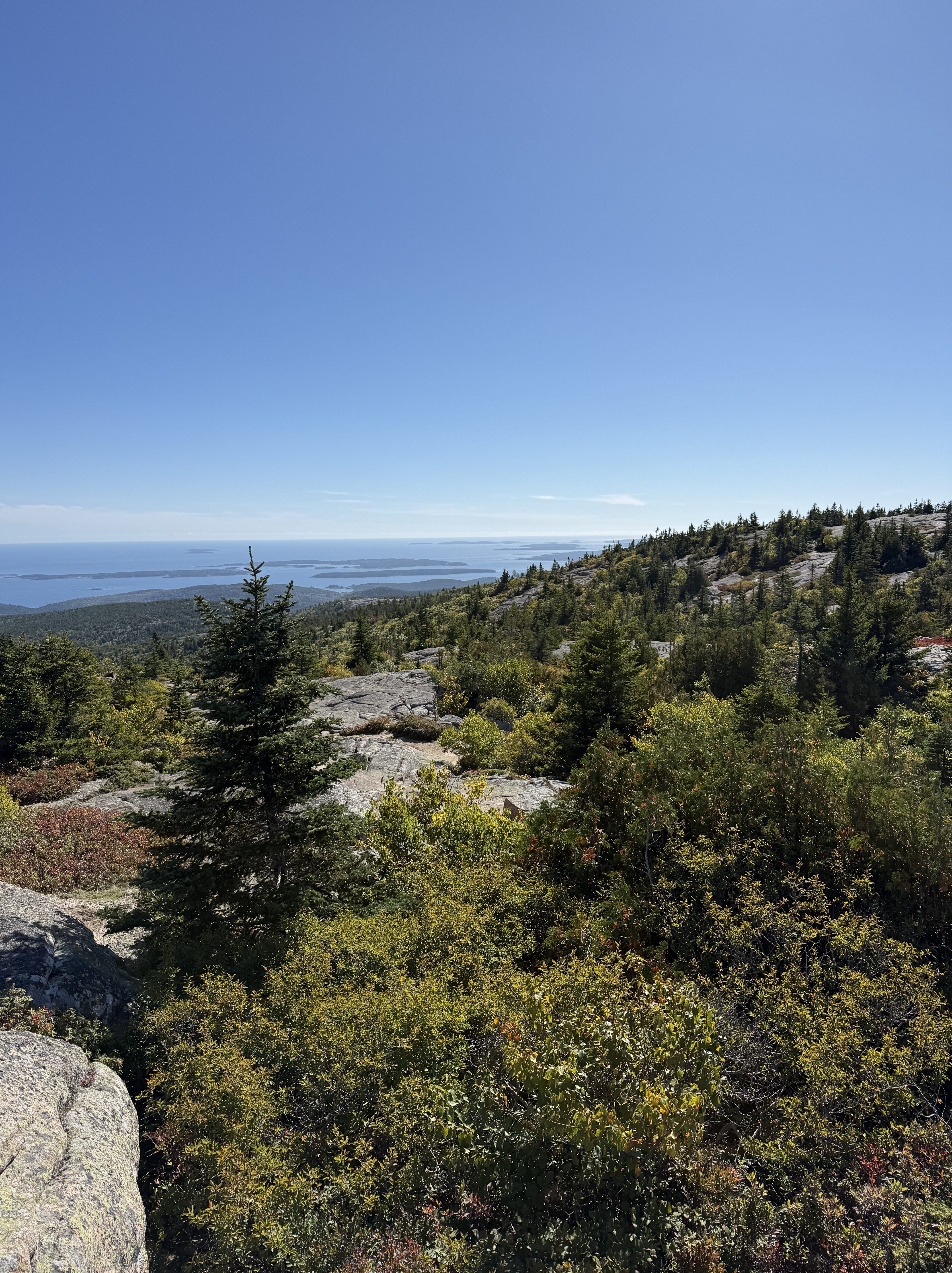 Acadia National Park