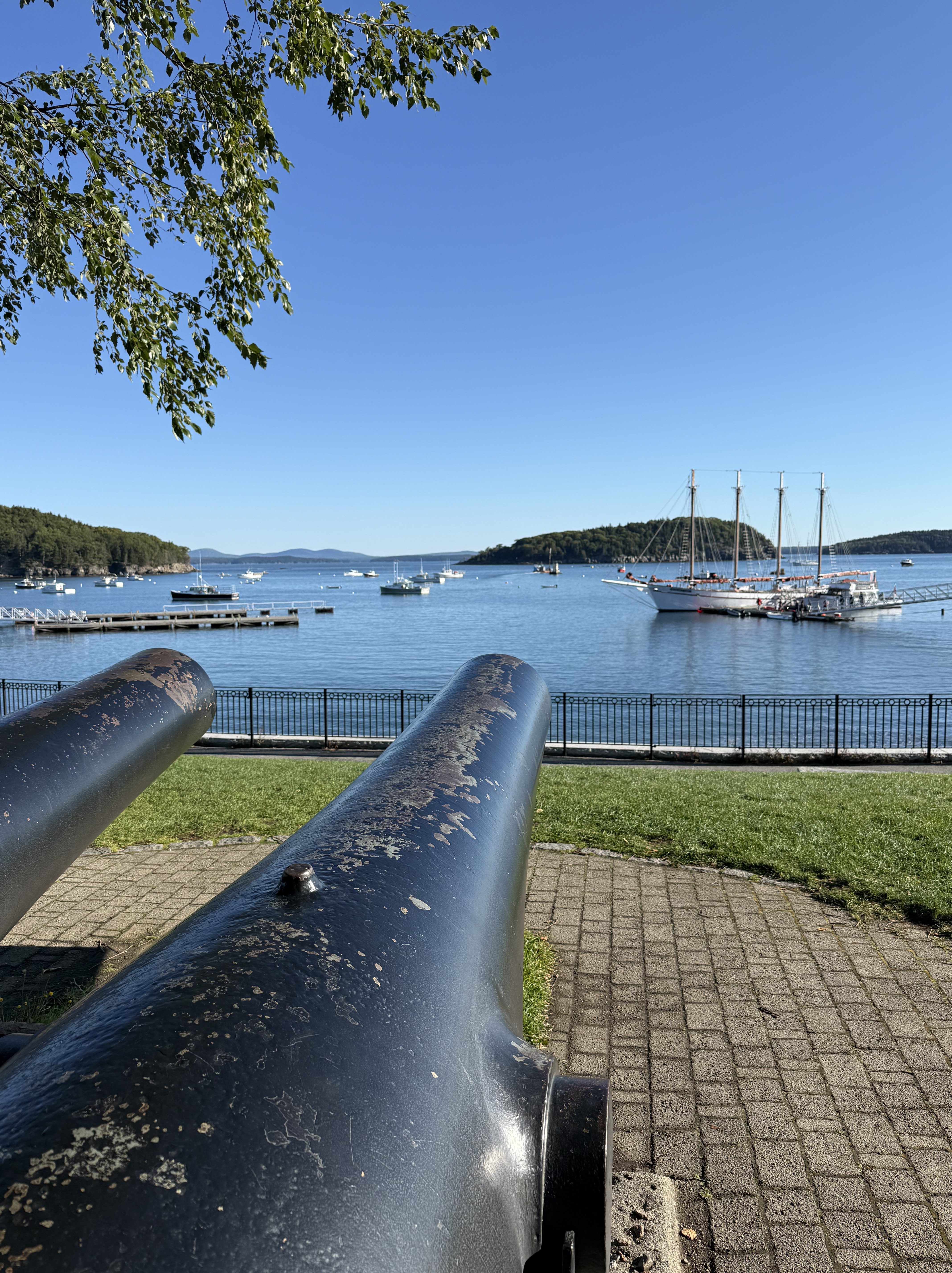Bar Harbor