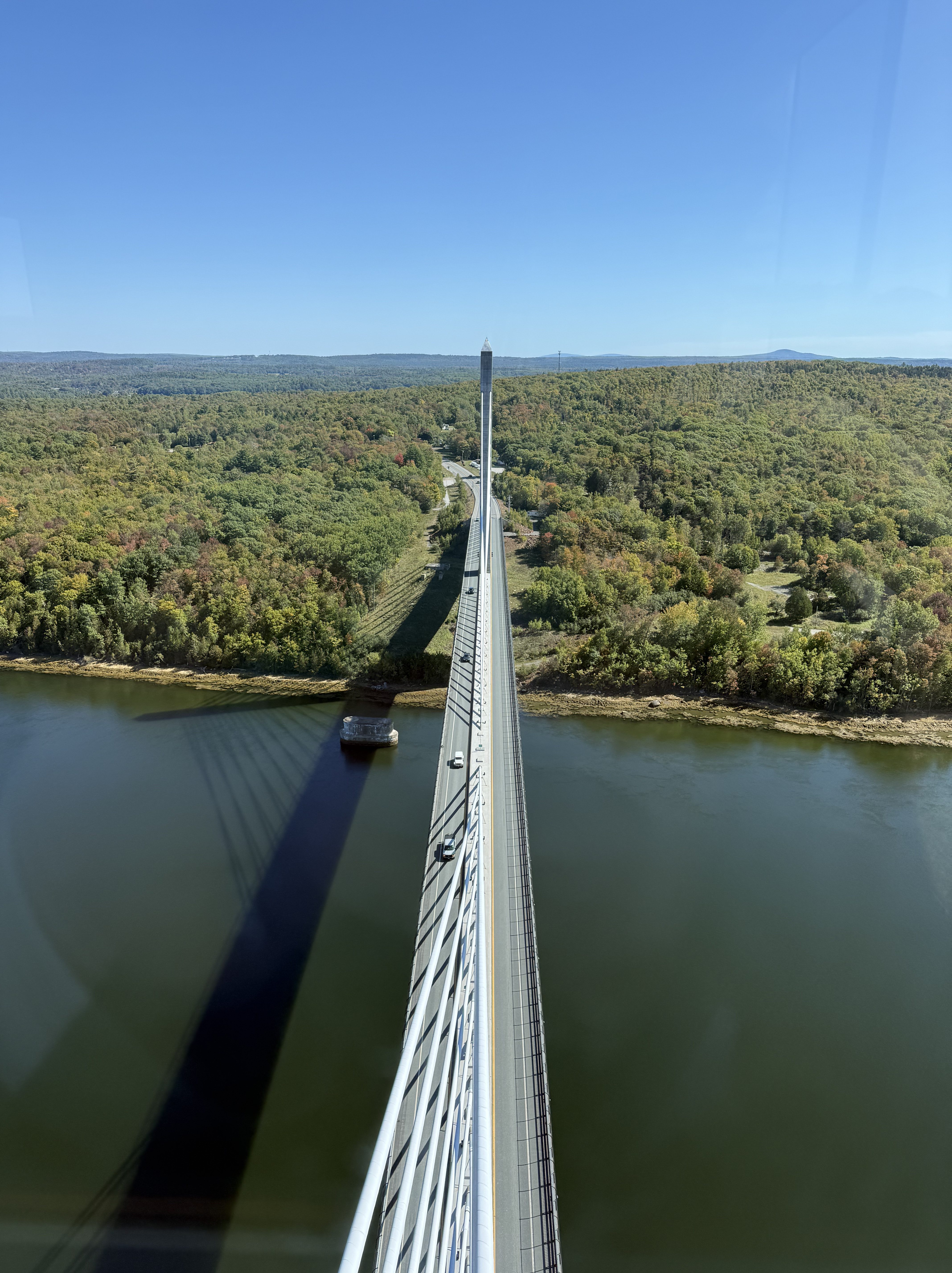 Penobscot Narrow Observatory