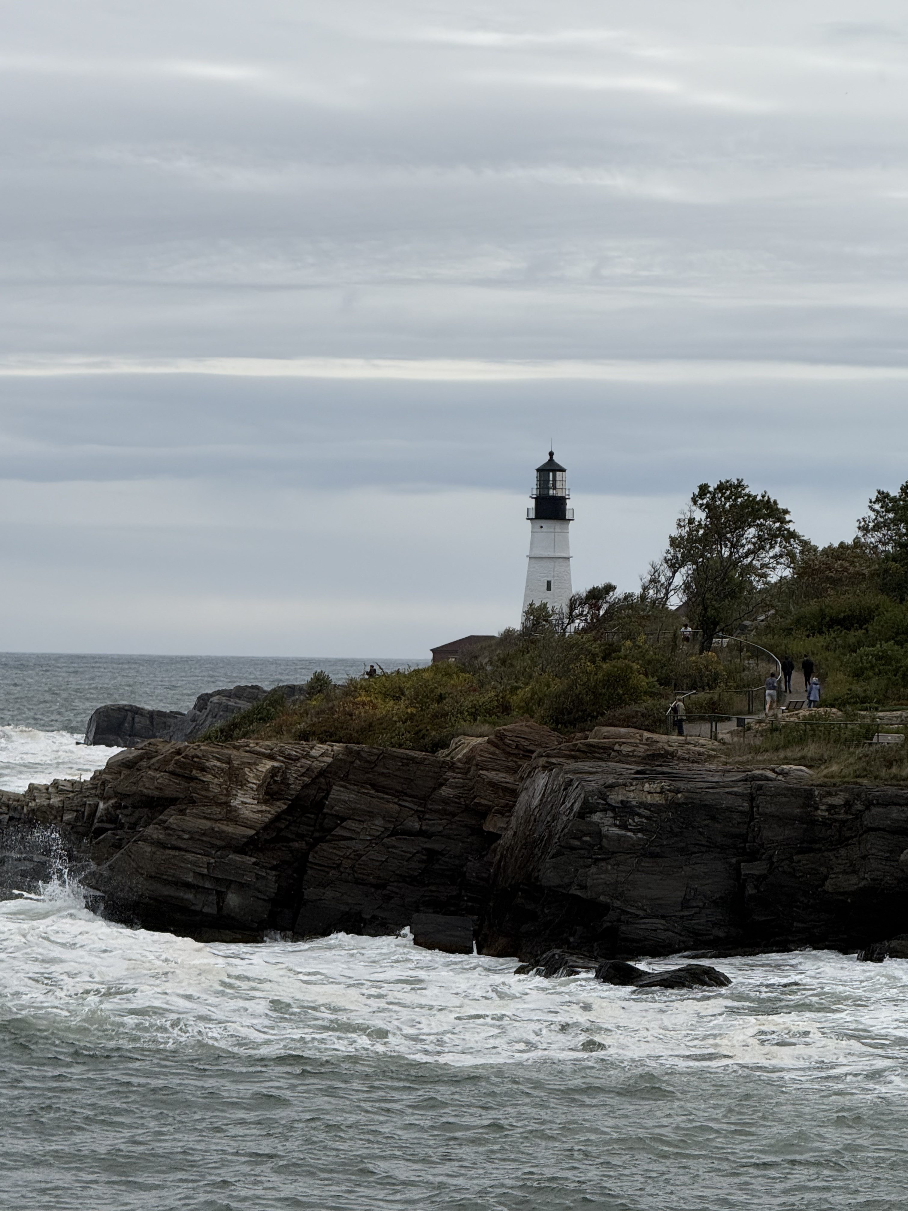 Portland Head Light